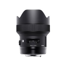 Sigma 14mm f1,8 Art L-Mount